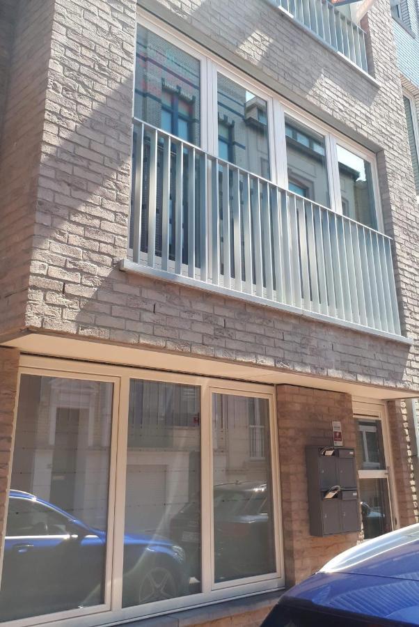 City Premium Studio Suite 布兰肯贝赫 外观 照片
