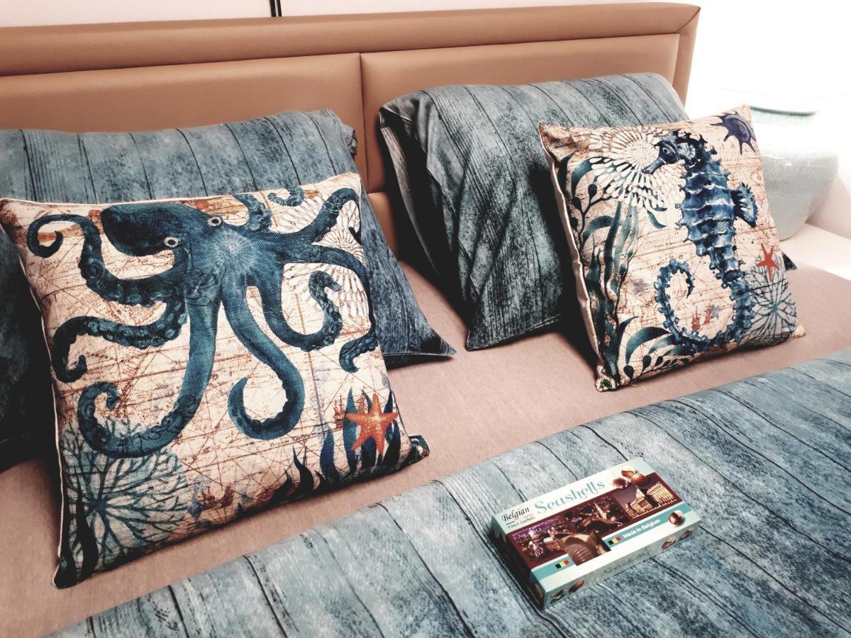 City Premium Studio Suite 布兰肯贝赫 外观 照片